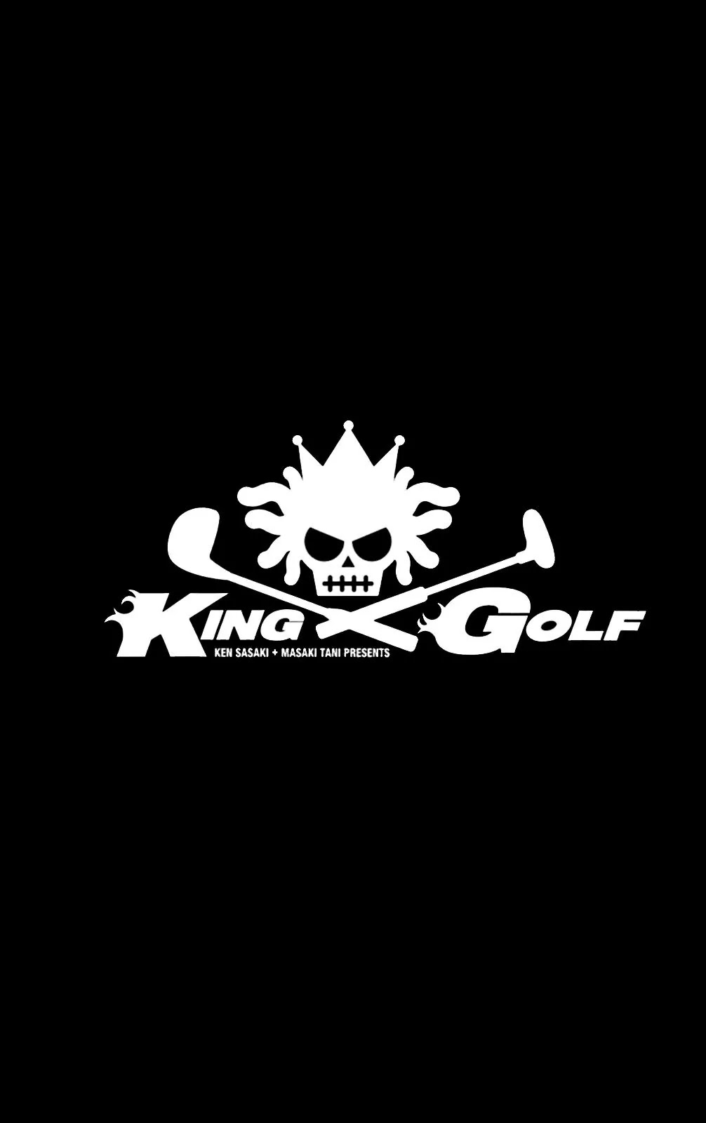 King Golf Chapter 122 page 2 - Chapter 122: 6 Different Types