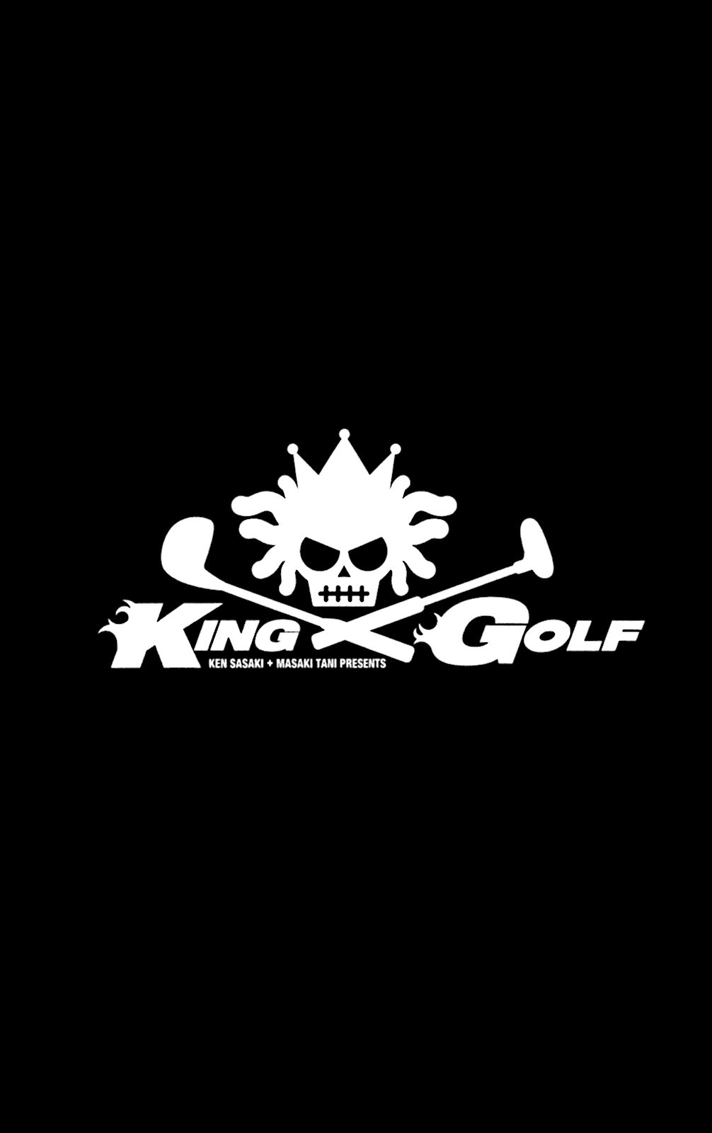 King Golf Chapter 132 page 2 - Chapter 132: 4 Times