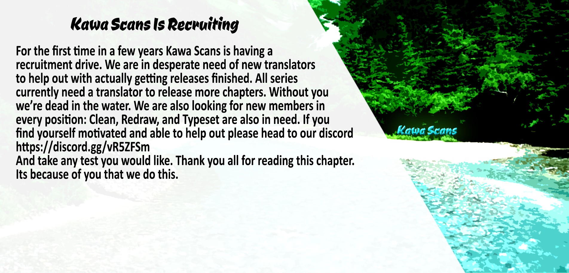 King Golf Chapter 141 page 16 - Chapter 141: Confidence