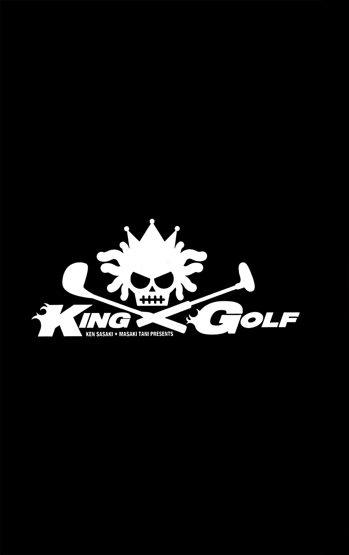 King Golf Chapter 155 page 20 - Chapter 155: Deep Distress