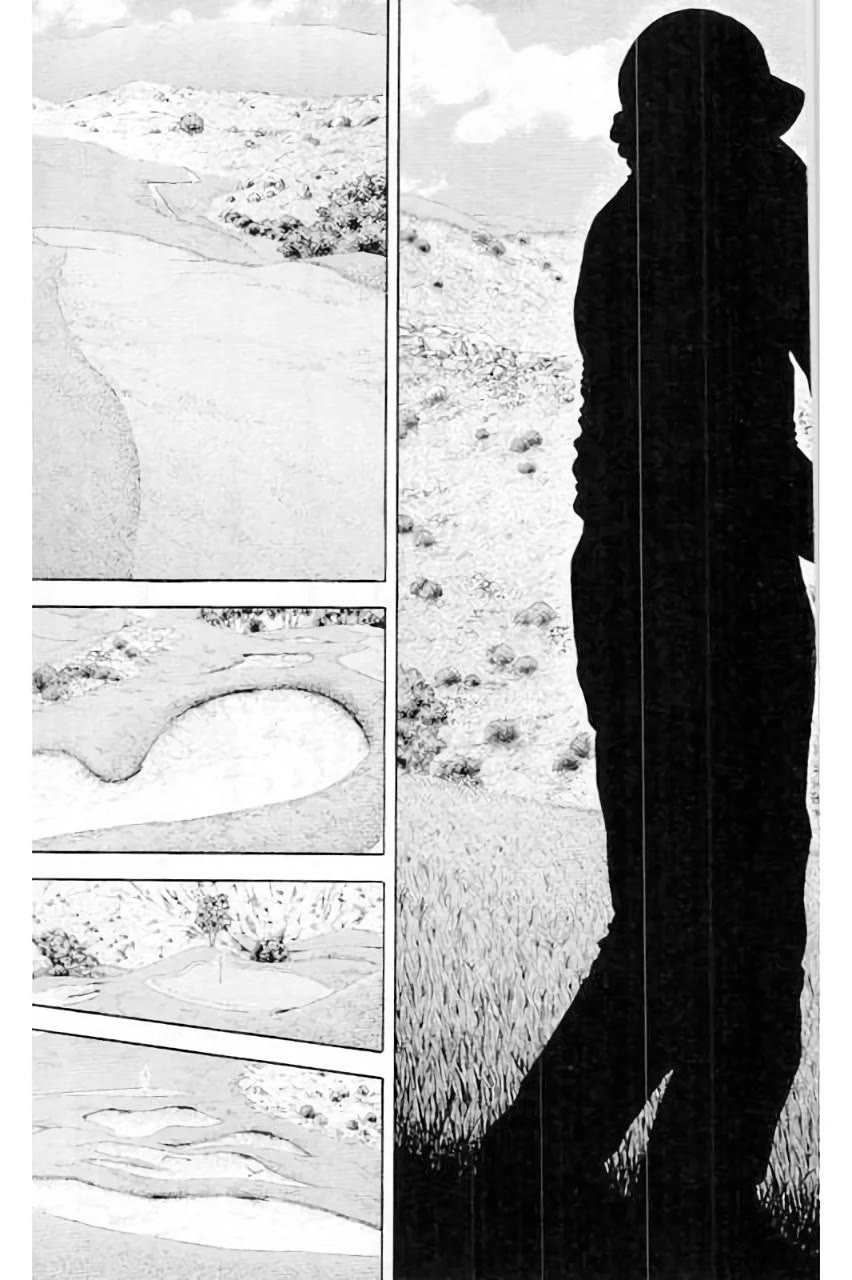 King Golf Chapter 177 page 20 - Chapter 177