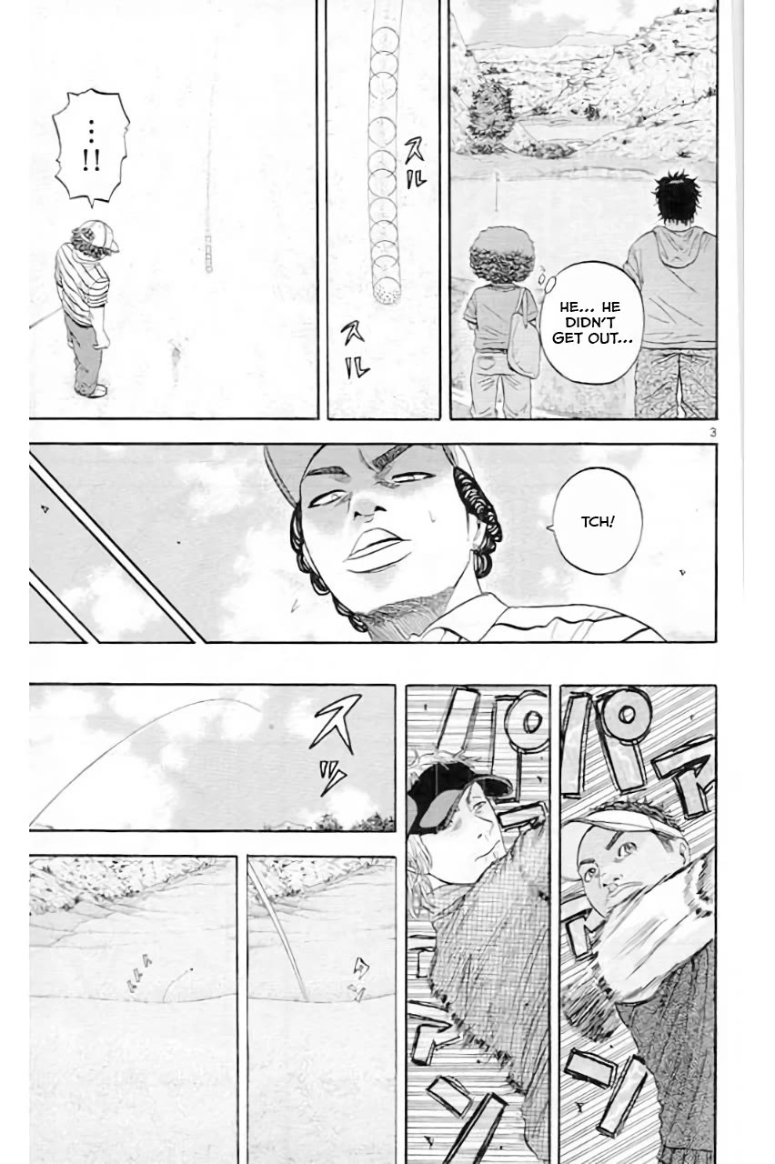 King Golf Chapter 177 page 4 - Chapter 177