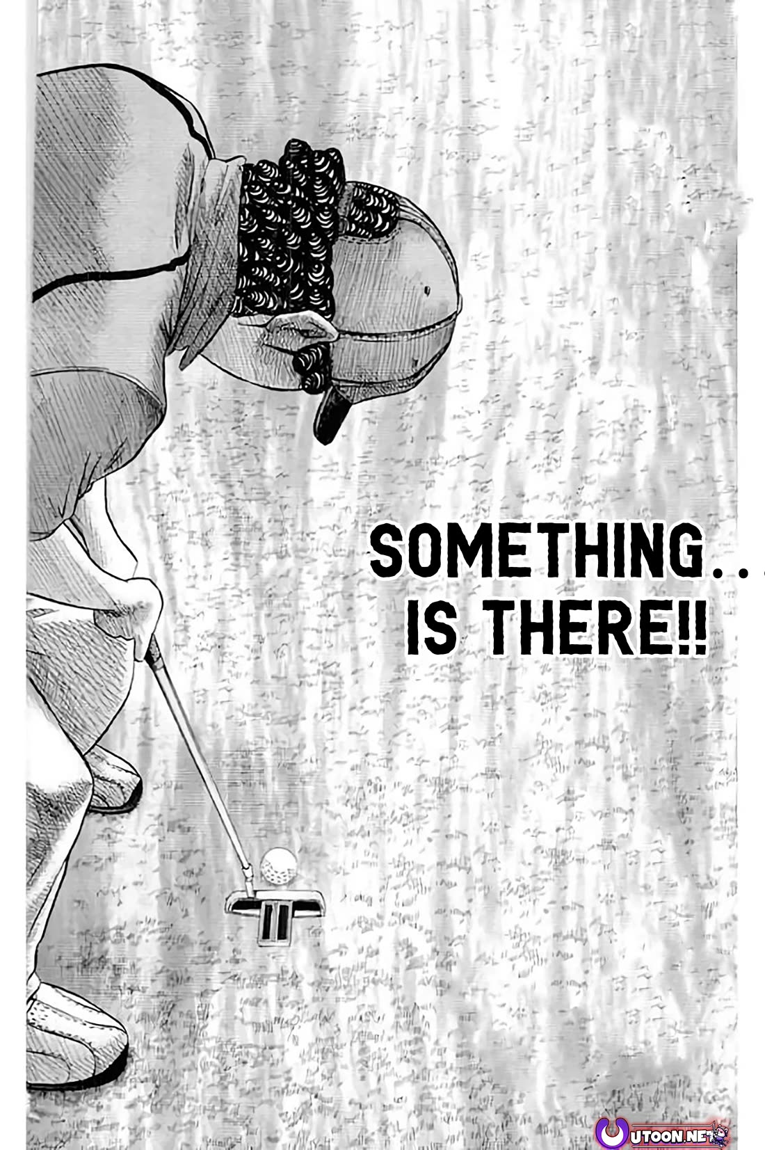 King Golf Chapter 179 page 8 - Chapter 179