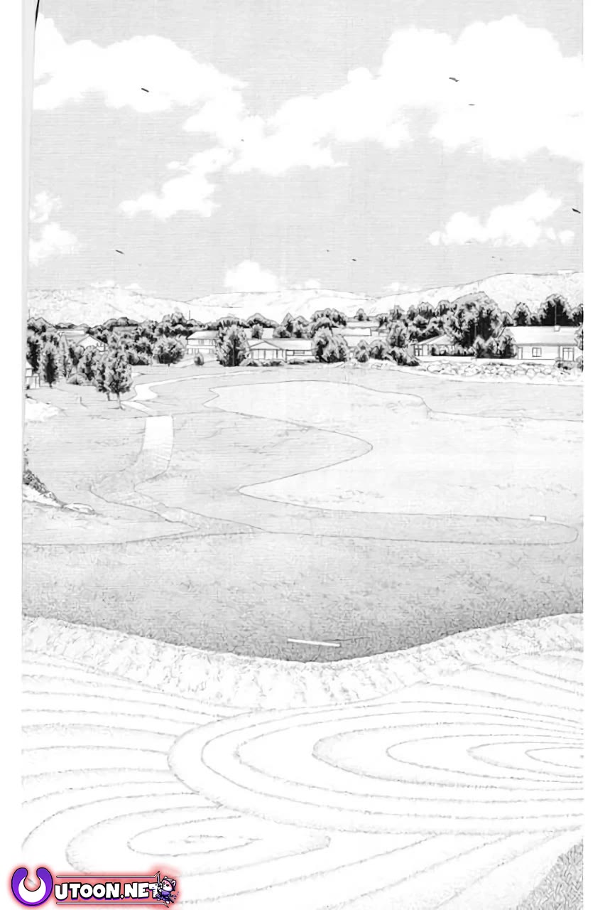 King Golf Chapter 180 page 13 - Chapter 180