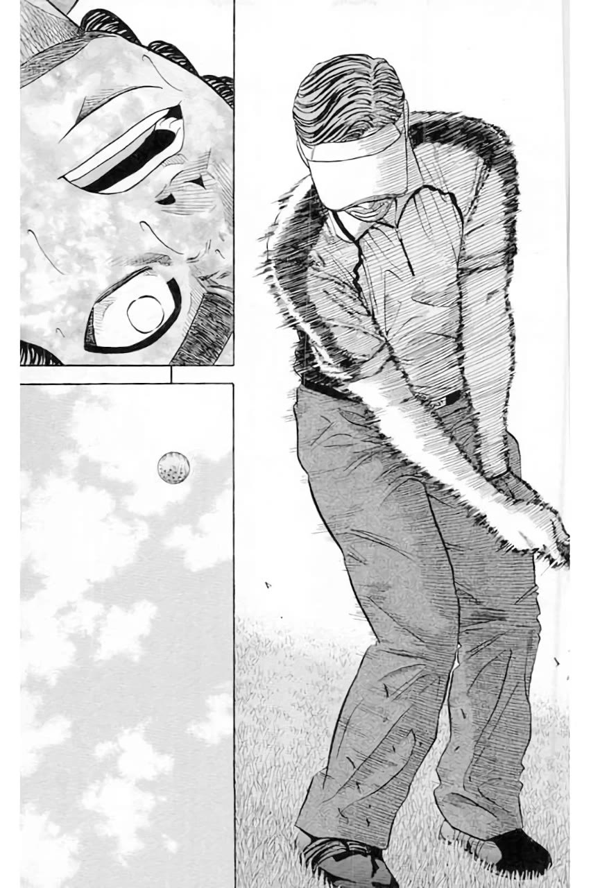 King Golf Chapter 181 page 20 - Chapter 181