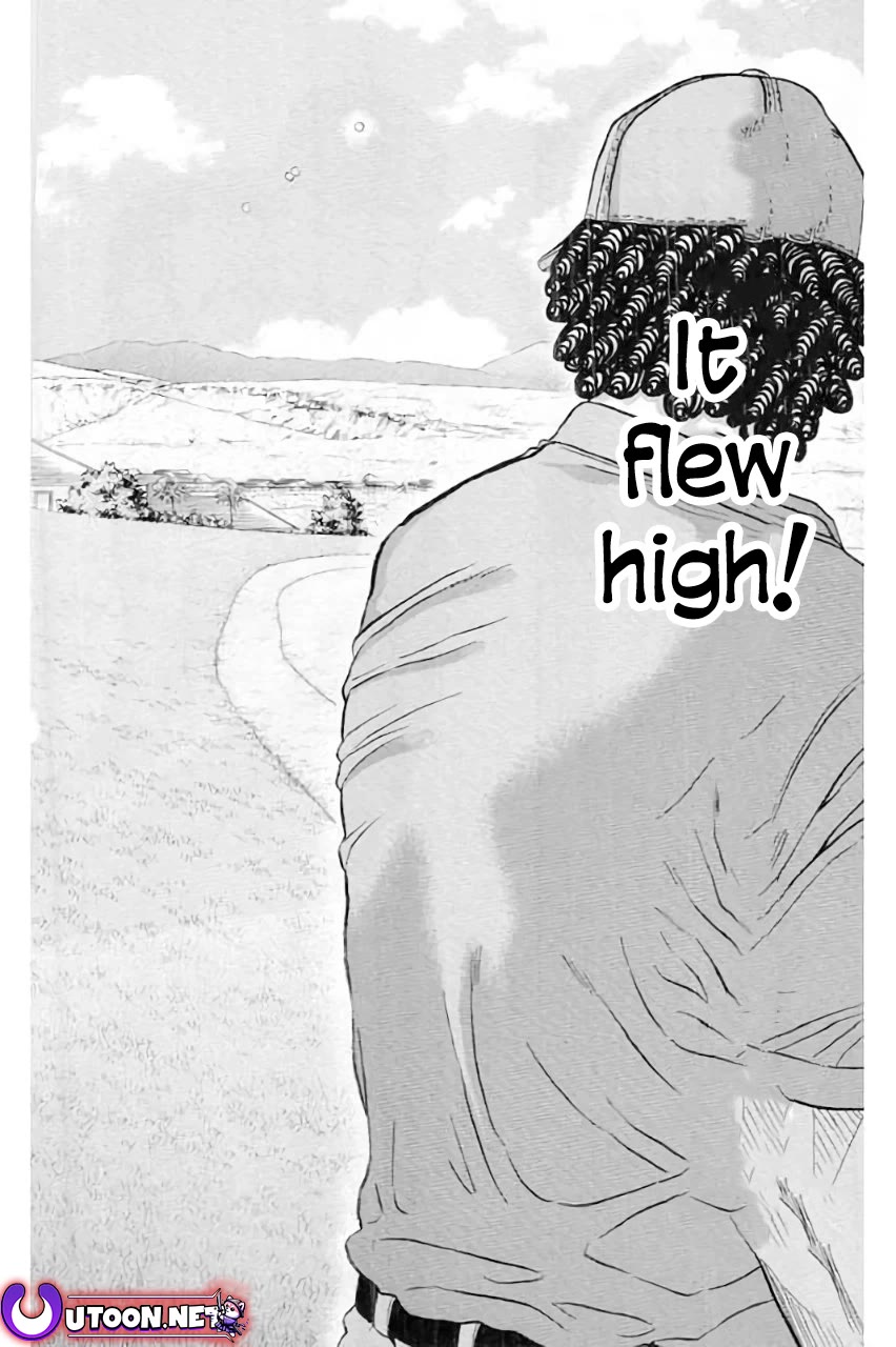 King Golf Chapter 181 page 21 - Chapter 181