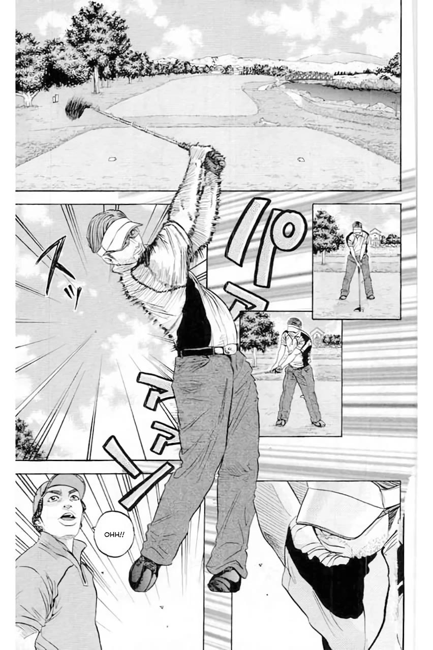 King Golf Chapter 181 page 6 - Chapter 181
