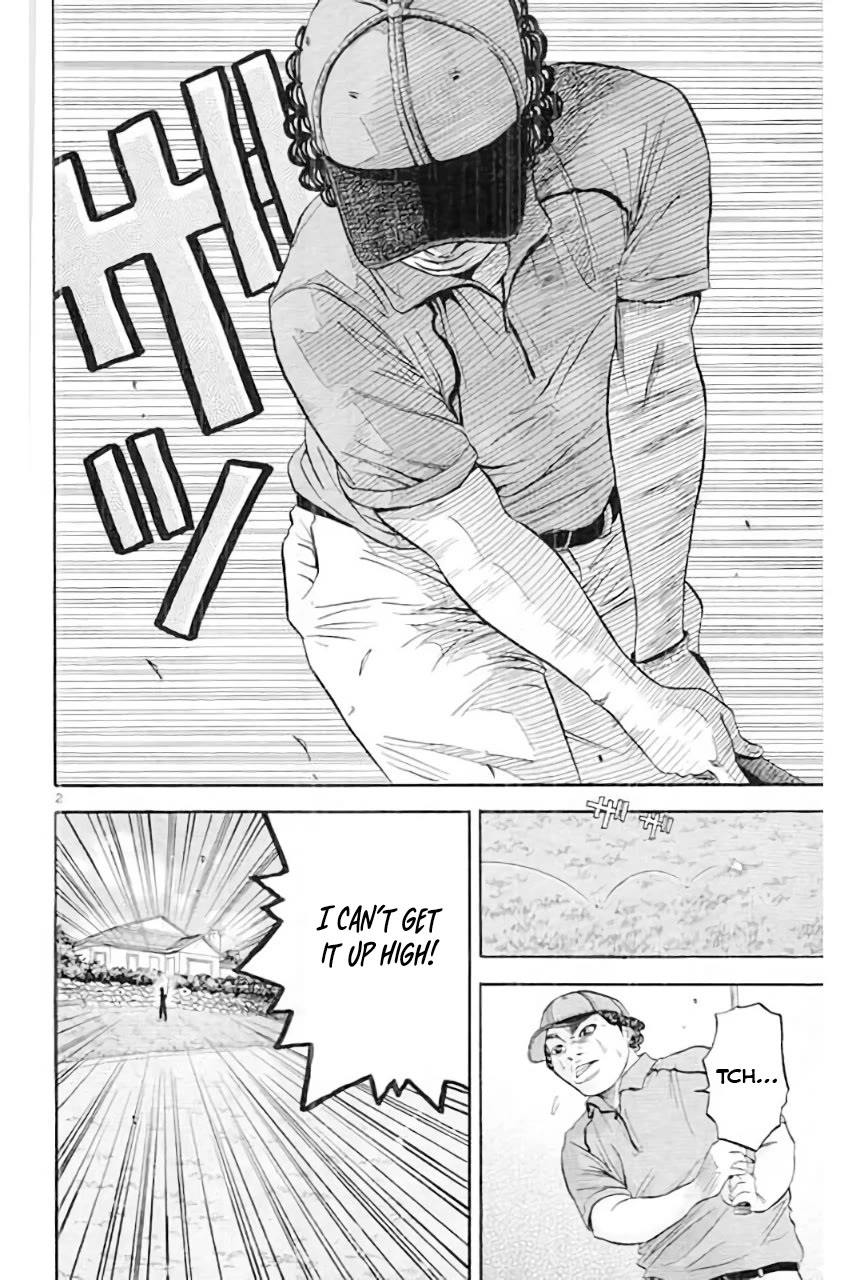 King Golf Chapter 182 page 2 - Chapter 182