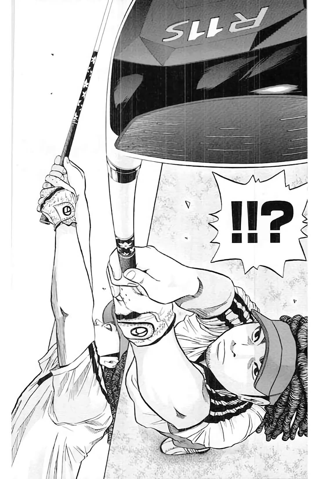 King Golf Chapter 189 page 7 - Chapter 189: And Then~♪