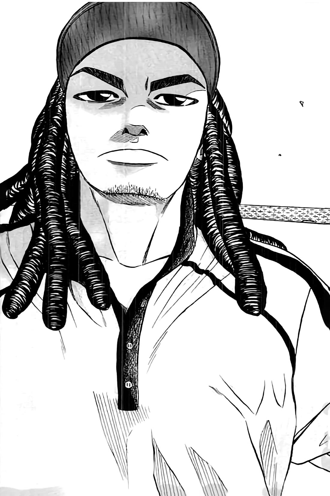 King Golf Chapter 192 page 10 - Chapter 192: Two Demons