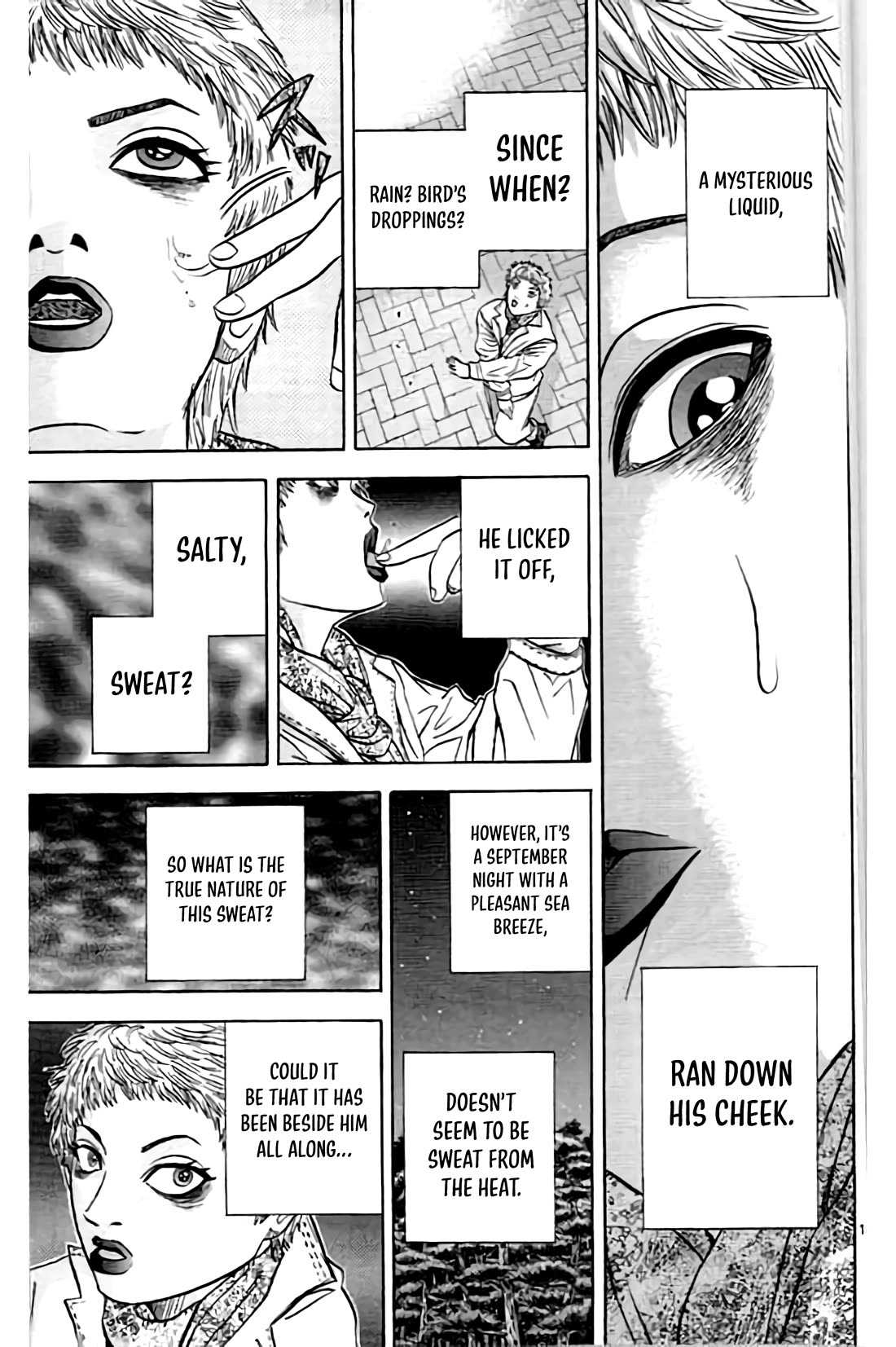 King Golf Chapter 196 page 13 - Chapter 196: World Ranking No. 1