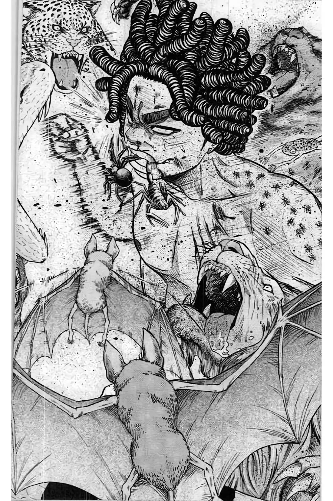 King Golf Chapter 202 page 14 - Chapter 202