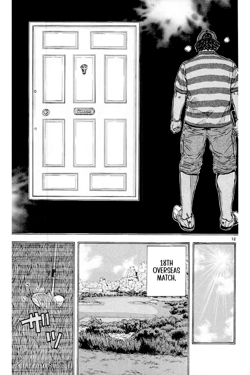 King Golf Chapter 204 page 13 - Chapter 204