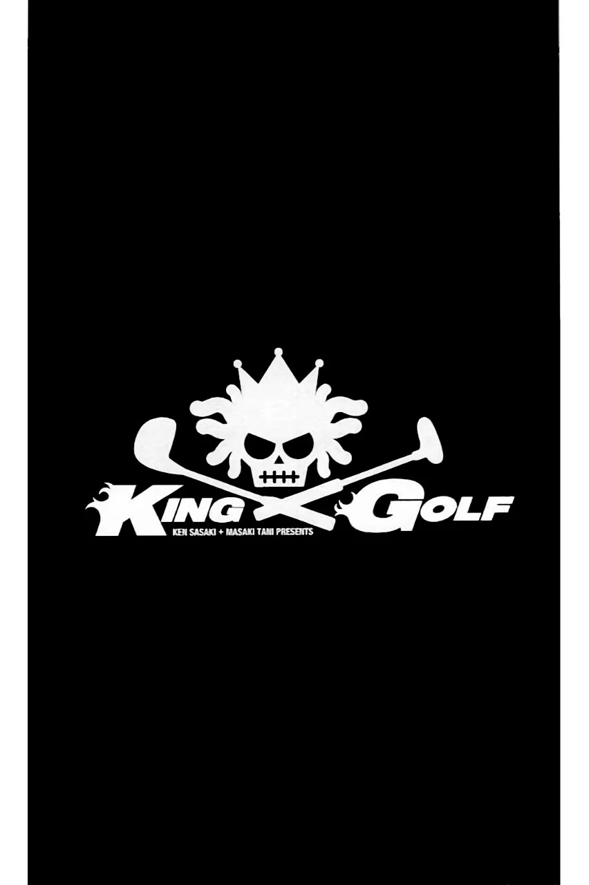 King Golf Chapter 204 page 2 - Chapter 204