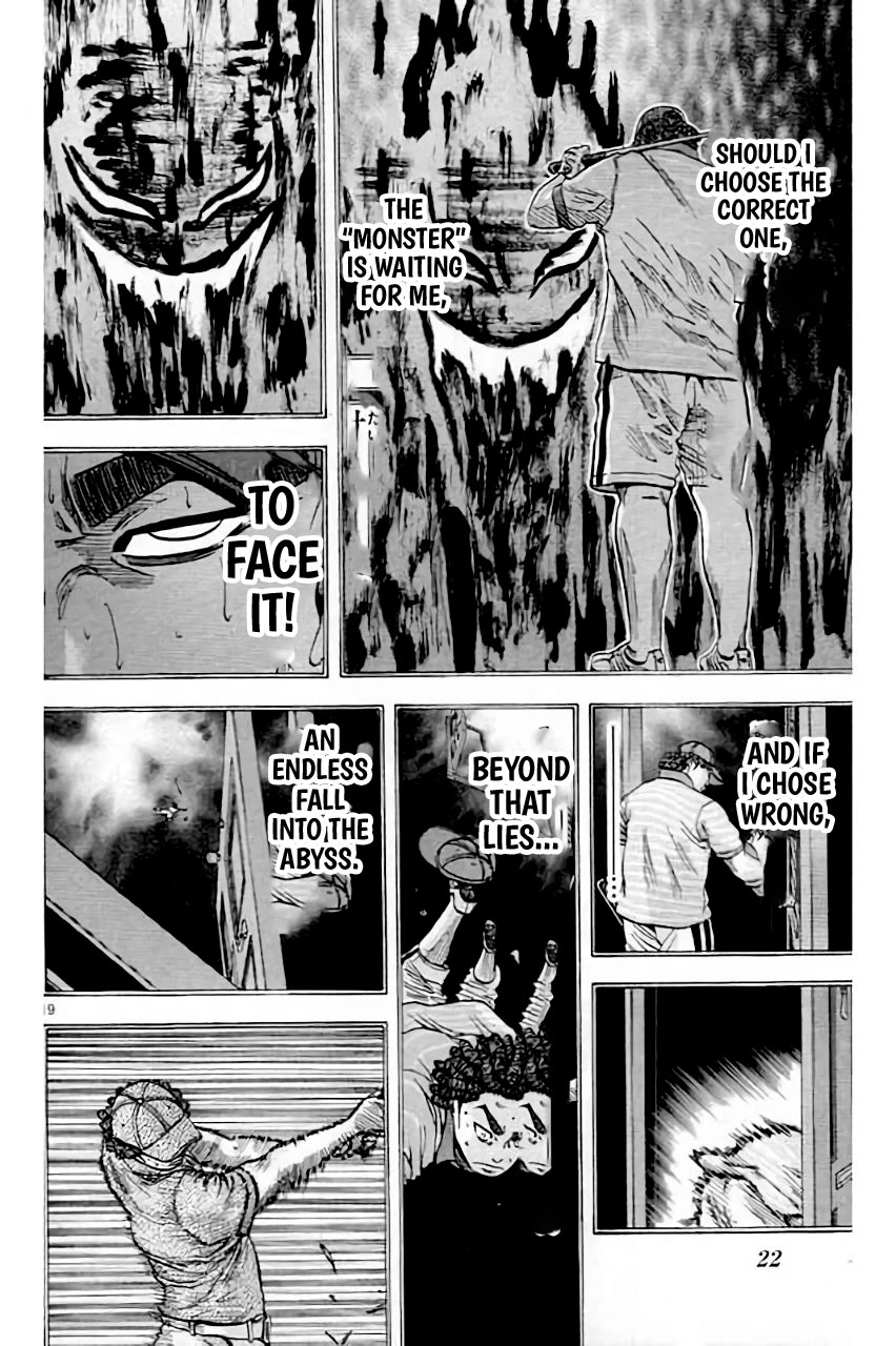 King Golf Chapter 204 page 20 - Chapter 204