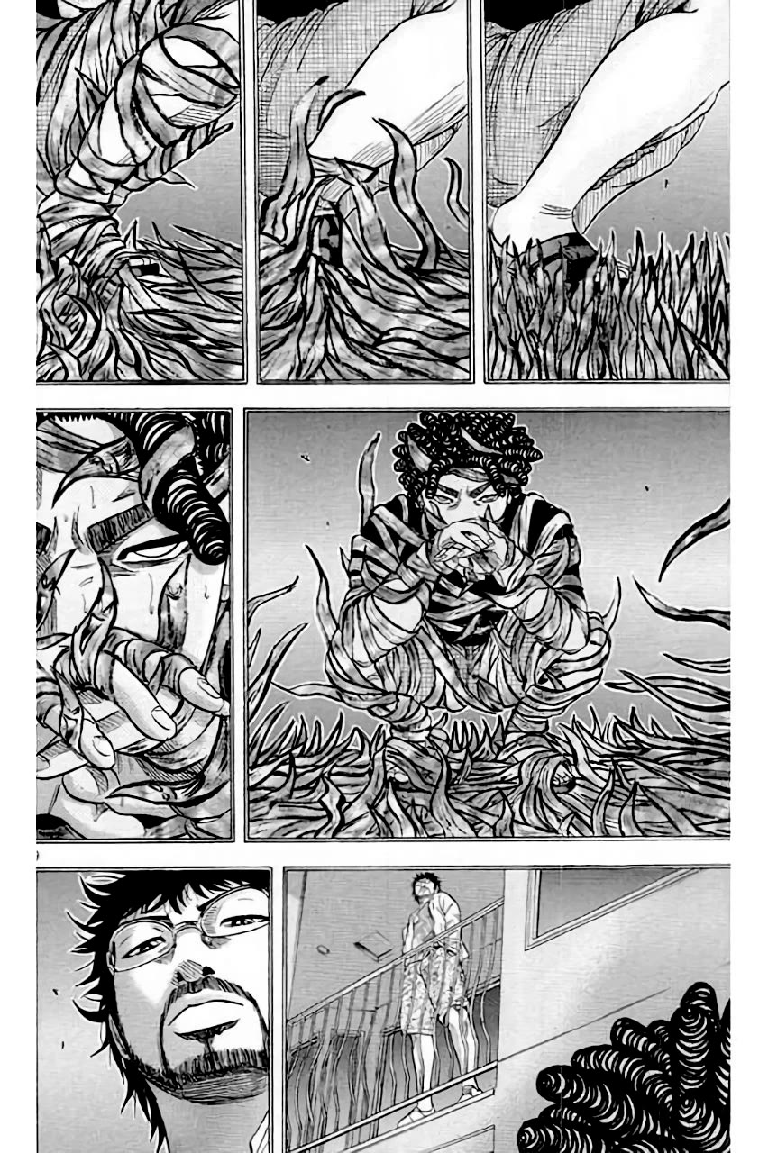 King Golf Chapter 205 page 9 - Chapter 205