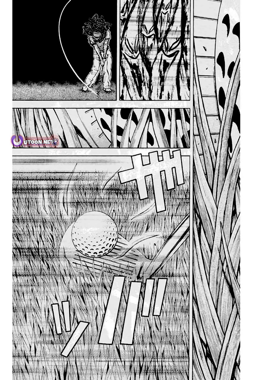 King Golf Chapter 207 page 15 - Chapter 207