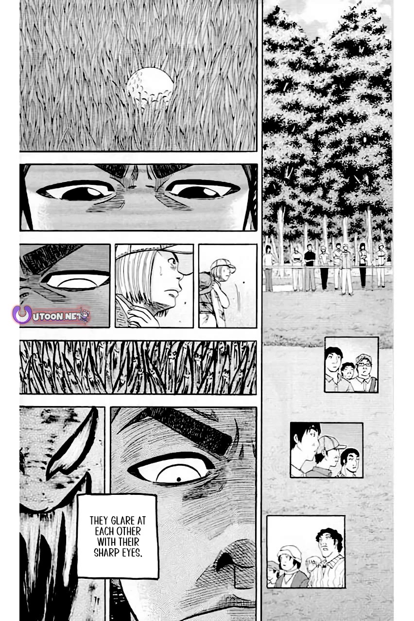 King Golf Chapter 207 page 5 - Chapter 207