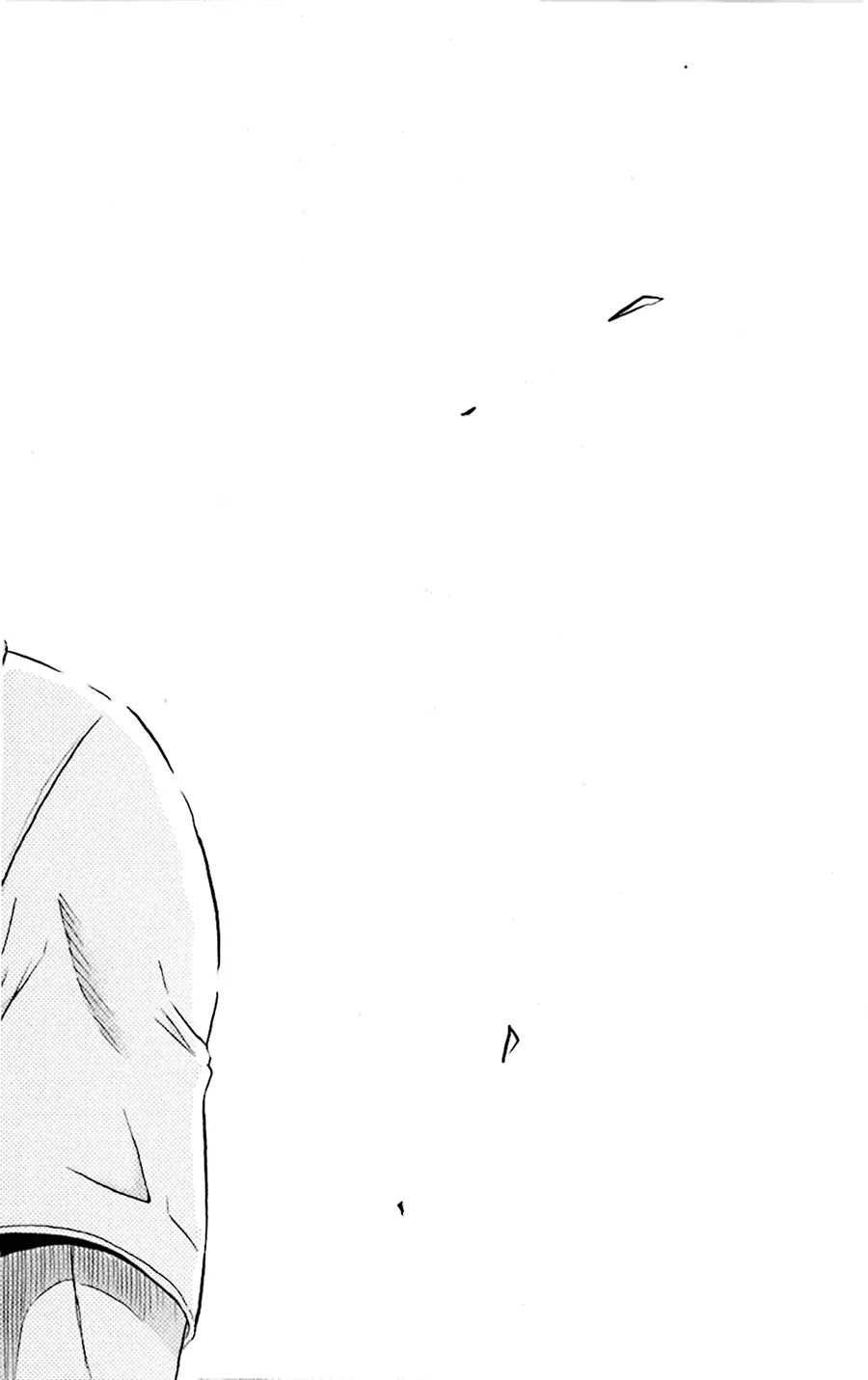 King Golf Chapter 24 page 14 - Chapter 24: Give up