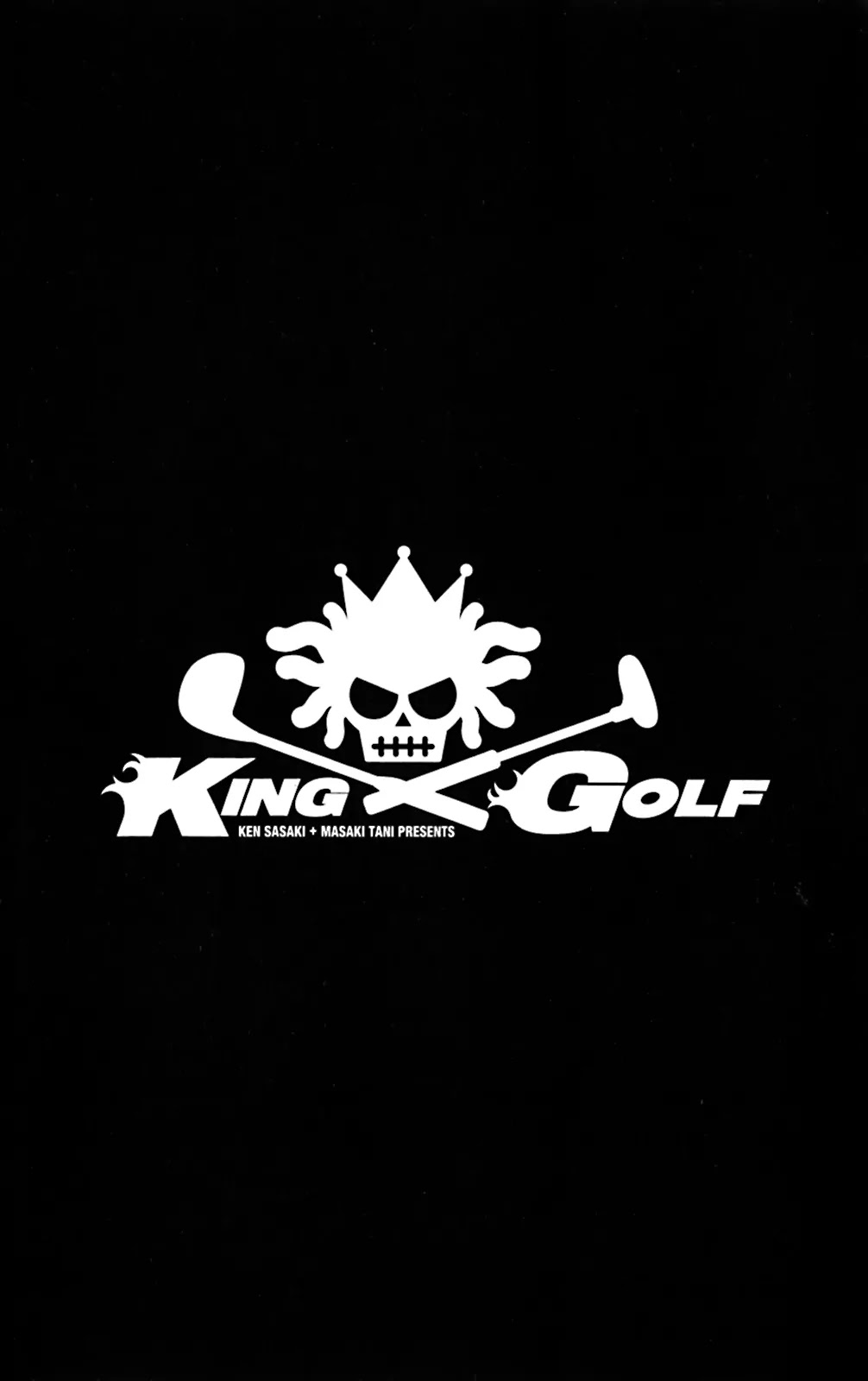 King Golf Chapter 40 page 2 - Chapter 40: Tournament Commences