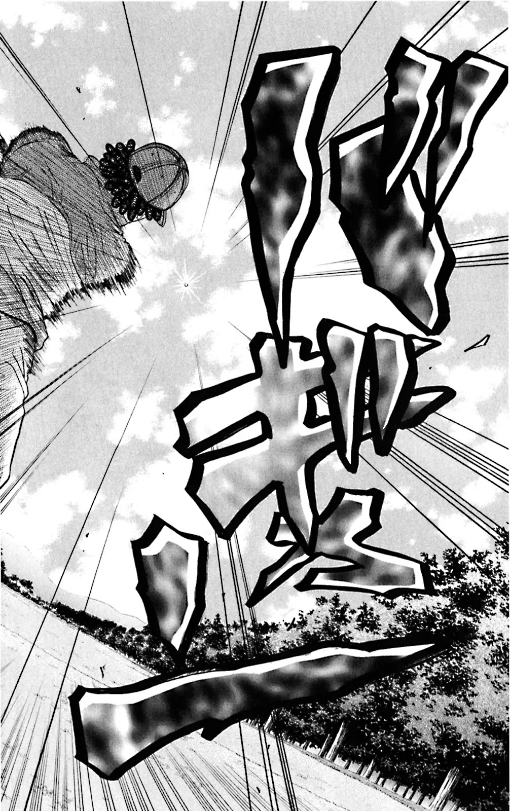 King Golf Chapter 61 page 10 - Chapter 61: Domination