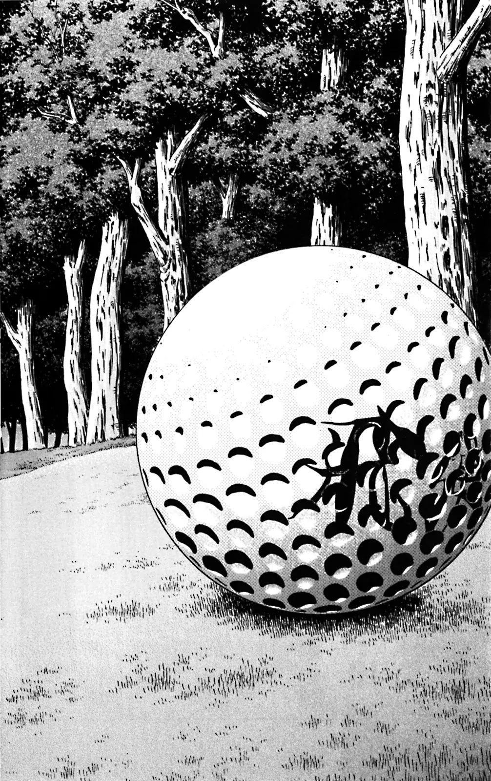 King Golf Chapter 72 page 12 - Chapter 72: Speed
