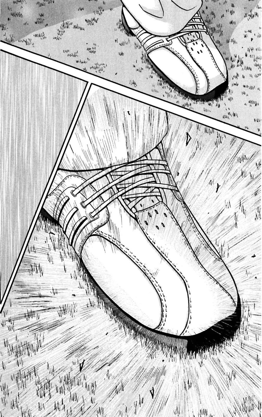King Golf Chapter 77 page 14 - Chapter 77: Good Record