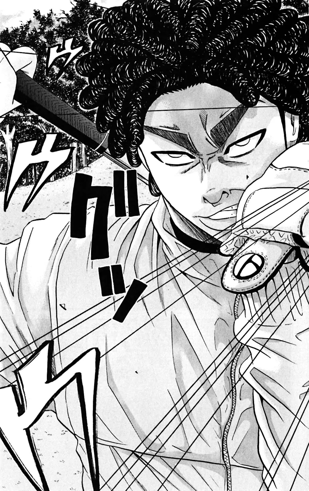 King Golf Chapter 85 page 15 - Chapter 85: Launch