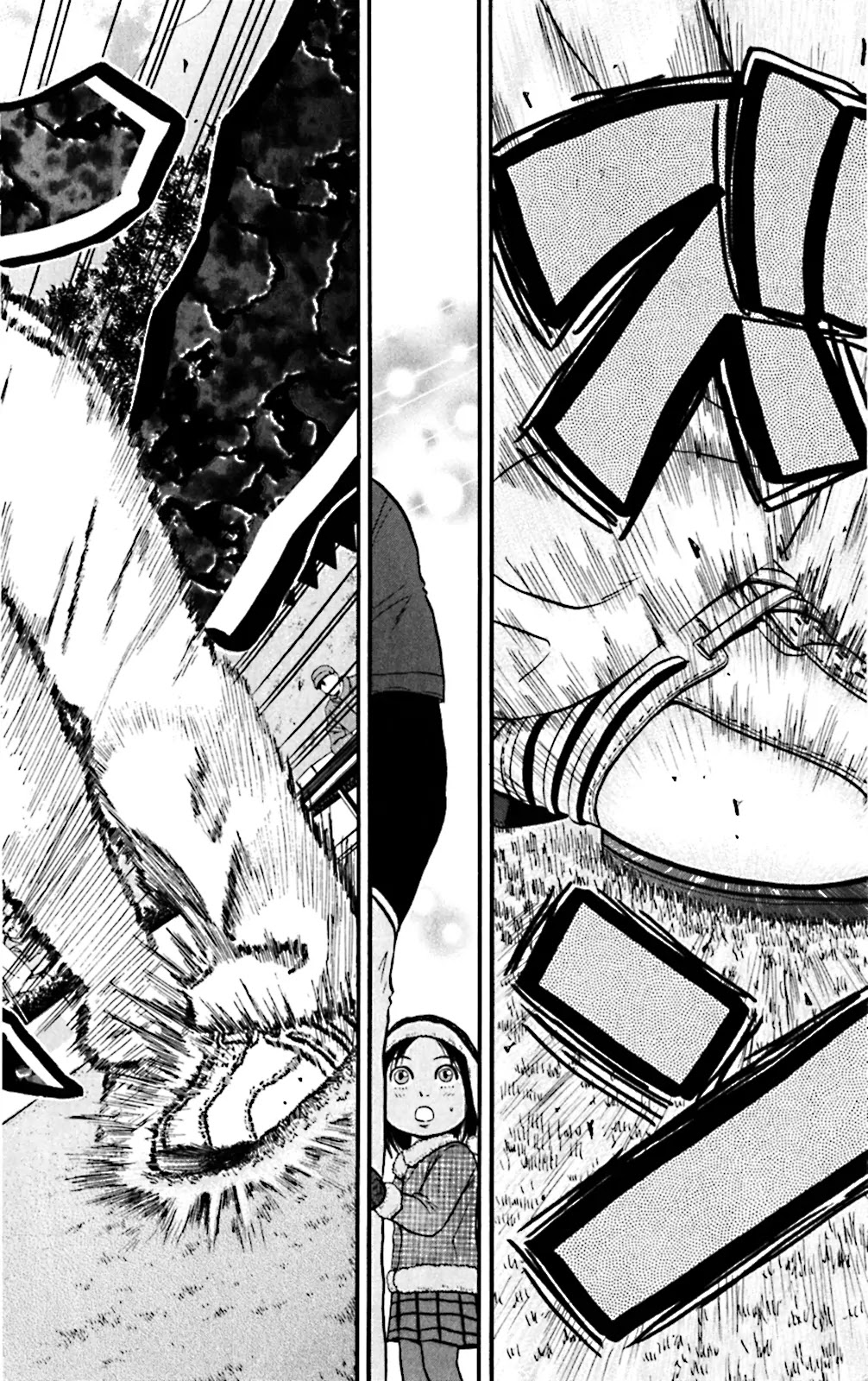 King Golf Chapter 86 page 10 - Chapter 86: Reverberation