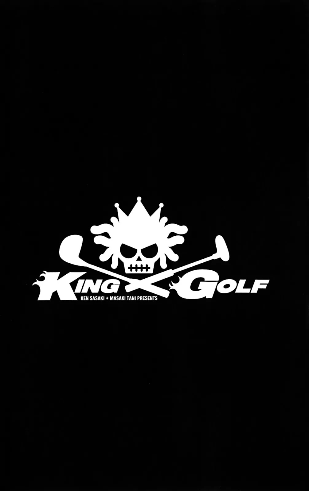 King Golf Chapter 87 page 4 - Chapter 87: Space
