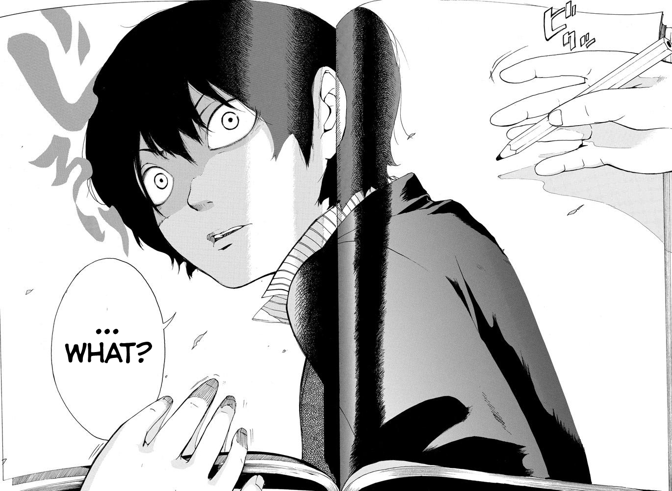 King Kid Chapter 0.2 page 20 - Chapter 0 v2 : [Oneshot]