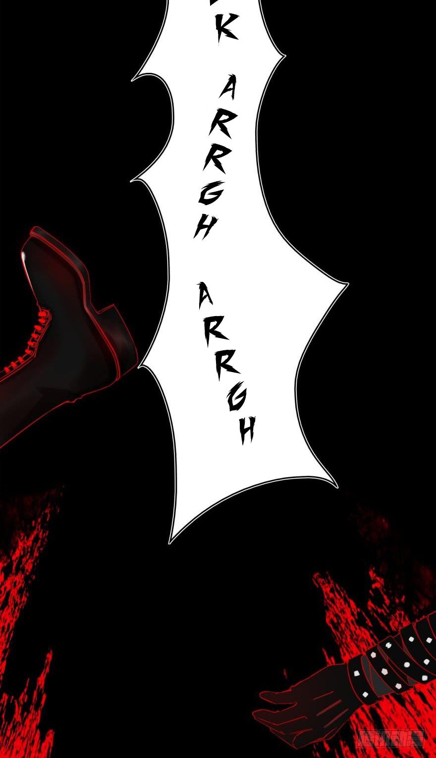 King of Apocalypse Chapter 1 page 7 - Chapter 1: Dream? Reality?
