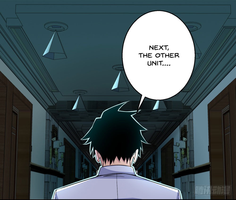King of Apocalypse Chapter 10 page 13 - Chapter 10: A Baby's Cry
