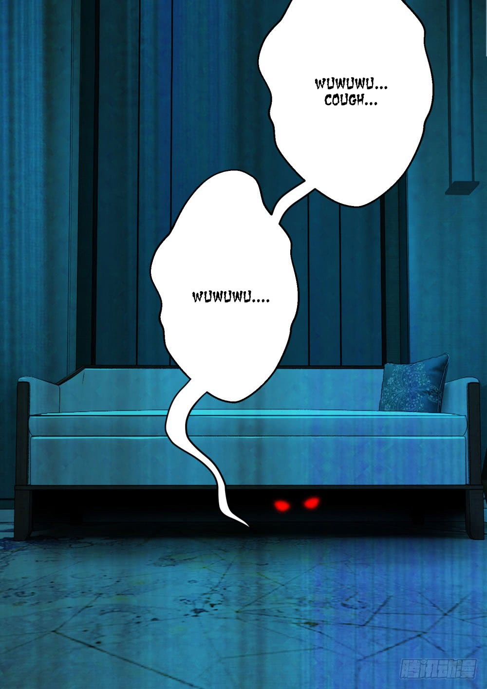 King of Apocalypse Chapter 10 page 23 - Chapter 10: A Baby's Cry