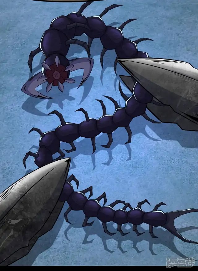 King of Apocalypse Chapter 103 page 6 - Chapter 103: Insect vs. Insect