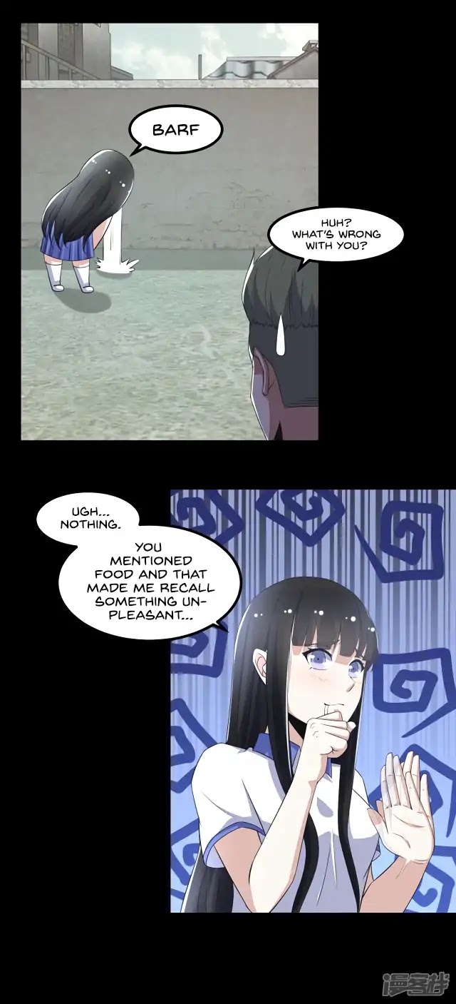 King of Apocalypse Chapter 110 page 17 - Chapter 110: The Locals