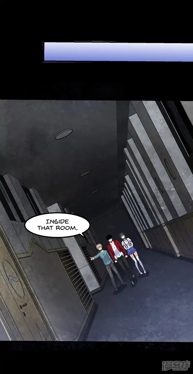 King of Apocalypse Chapter 112 page 9 - Chapter 112: The Humanoid Killing Machine