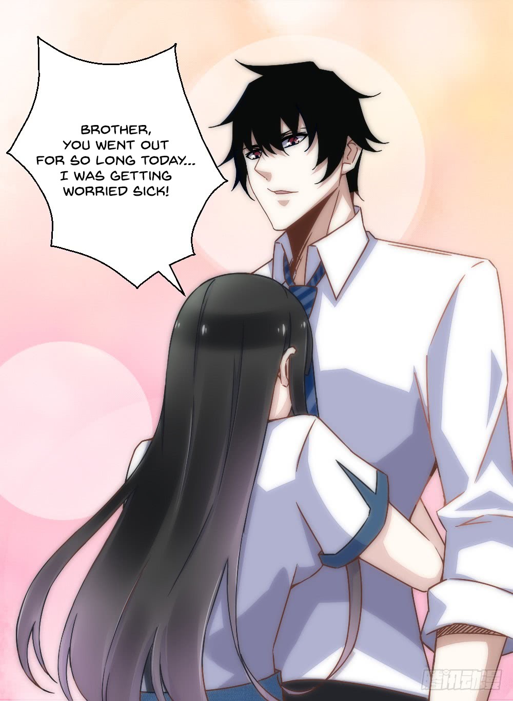 King of Apocalypse Chapter 12 page 19 - Chapter 12: An Empty Harvest
