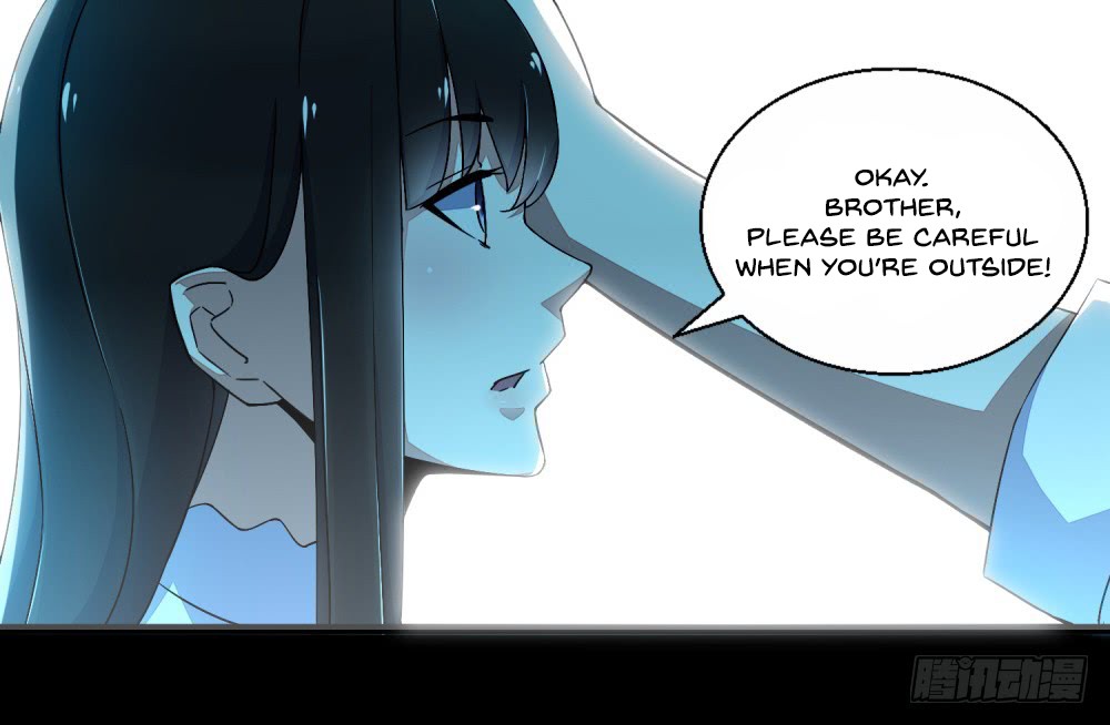 King of Apocalypse Chapter 12 page 5 - Chapter 12: An Empty Harvest