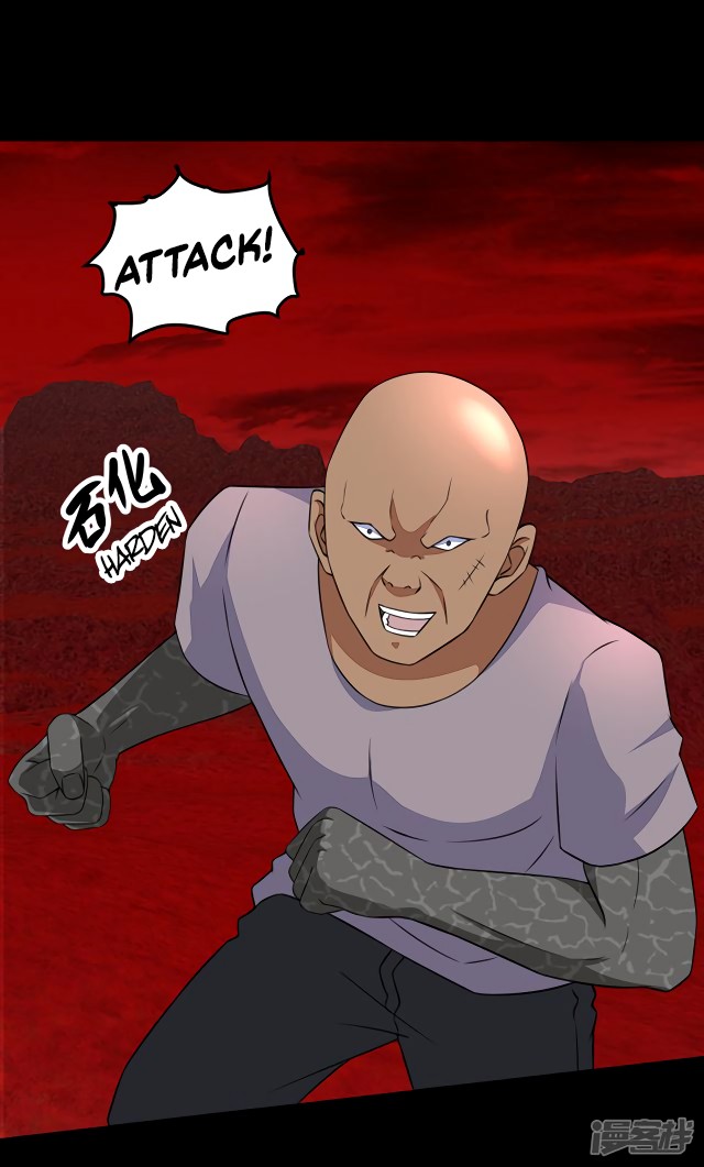 King of Apocalypse Chapter 123 page 2 - Chapter 123: Underestimating