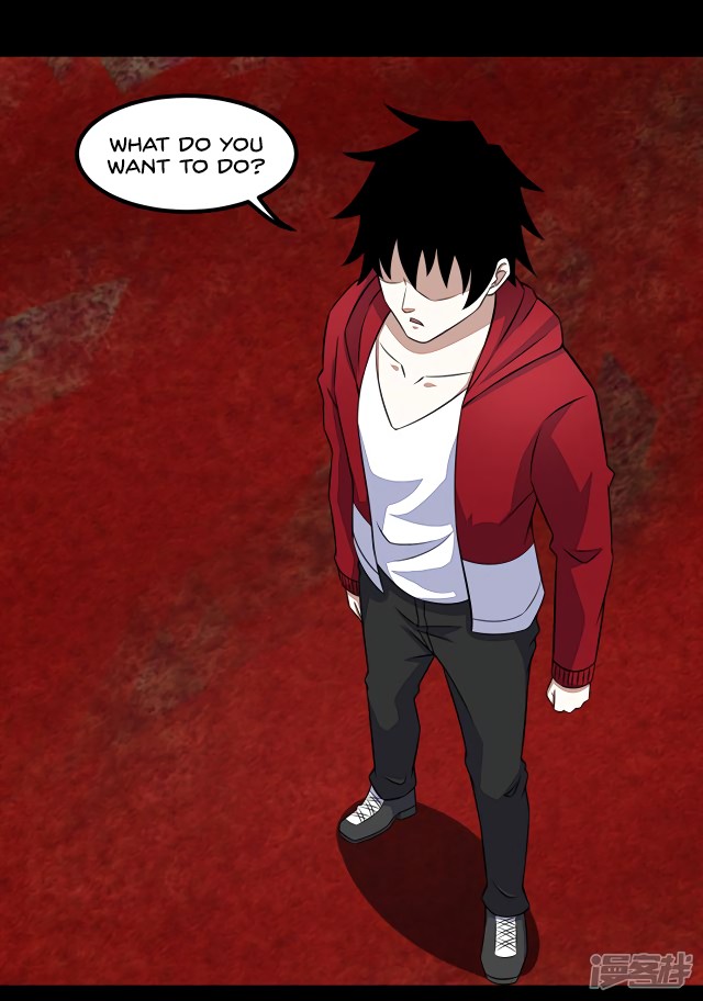 King of Apocalypse Chapter 123 page 32 - Chapter 123: Underestimating