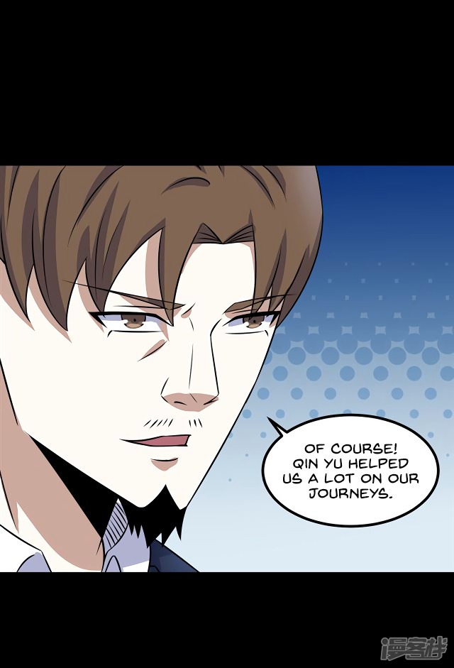 King of Apocalypse Chapter 124 page 26 - Chapter 124: Reunion
