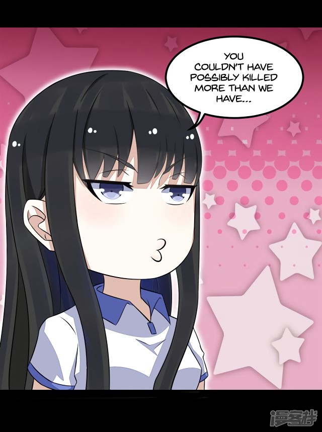 King of Apocalypse Chapter 124 page 9 - Chapter 124: Reunion