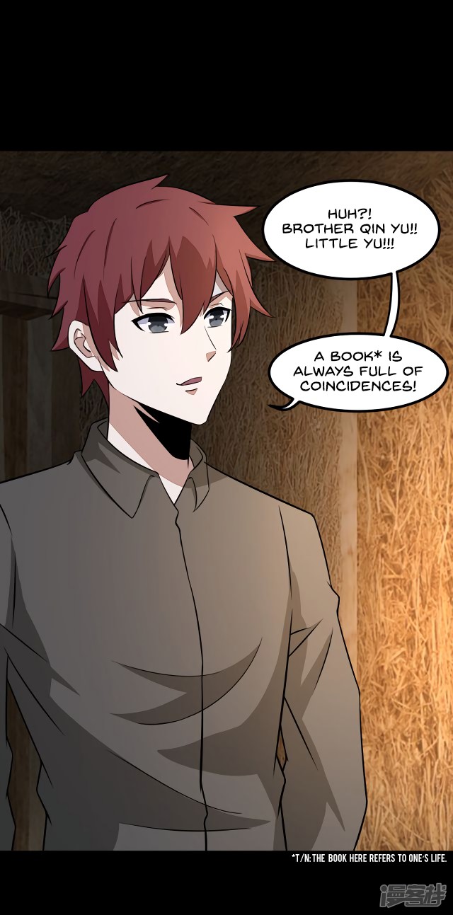 King of Apocalypse Chapter 125 page 23 - Chapter 125: Gathering of Friends