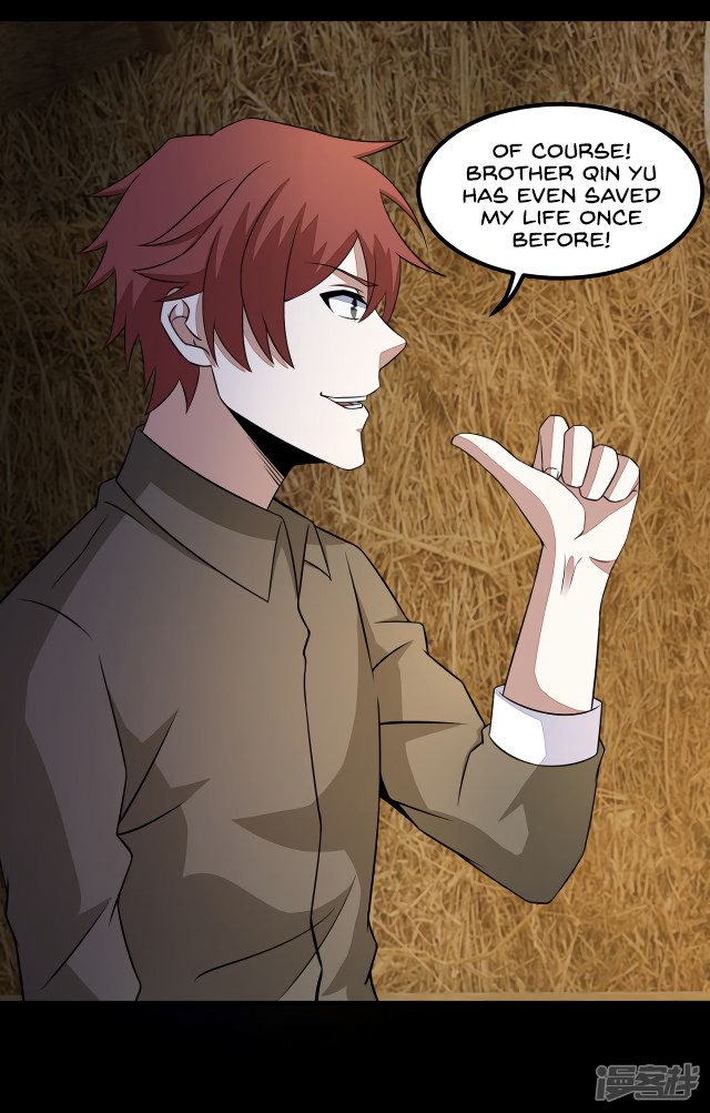 King of Apocalypse Chapter 125 page 29 - Chapter 125: Gathering of Friends