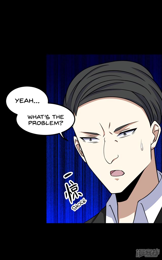 King of Apocalypse Chapter 126 page 21 - Chapter 126: Corpse Blood Vines