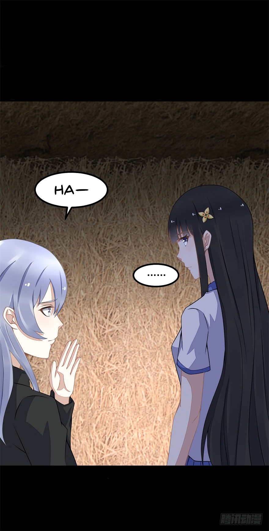King of Apocalypse Chapter 128 page 10 - Chapter 128: A Prophetic Dream