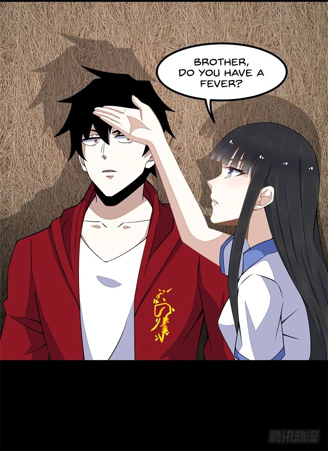 King of Apocalypse Chapter 128 page 3 - Chapter 128: A Prophetic Dream