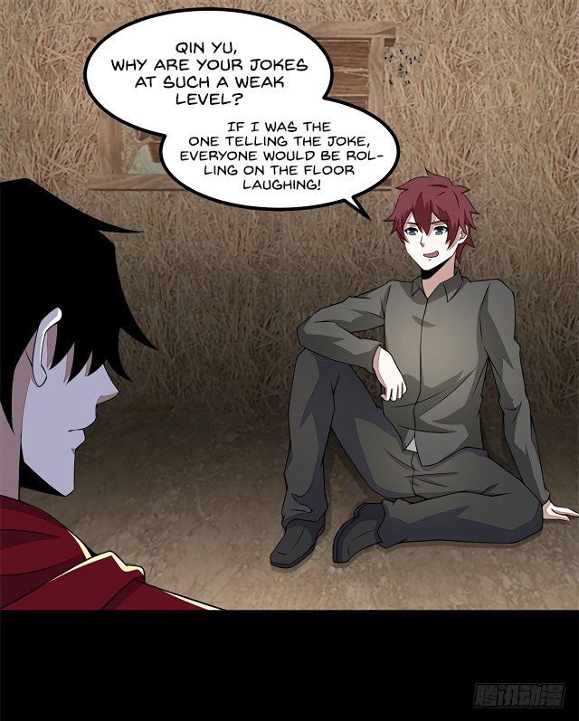King of Apocalypse Chapter 128 page 6 - Chapter 128: A Prophetic Dream