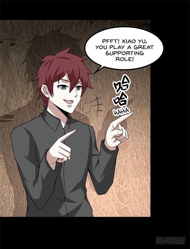 King of Apocalypse Chapter 128 page 8 - Chapter 128: A Prophetic Dream
